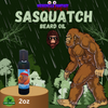 Sasquatch Beard Oil