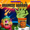 Orangie Horror Body Butter