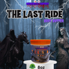 The Last Ride Body Butter