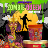 Zombie Queen Body Butter