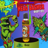 Head Basher Body Oil