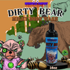 Dirty Bear Milky Body Wash