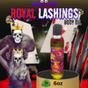 Royal Lashings Body Oil